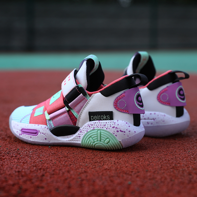 Chaussures de basket-ball légè - Outdoor Sport Brand Shoes avis et prix