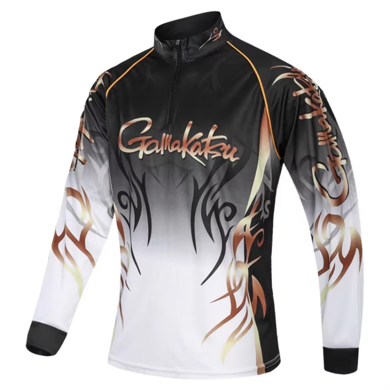 Nouvelles Chemises de Pêche 20 - Outdoor Sport Clothing Brands avis et prix