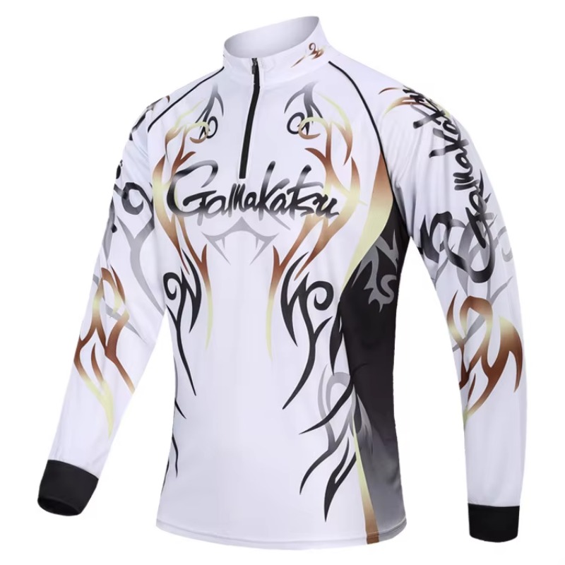 Nouvelles Chemises de Pêche 20 - Outdoor Sport Clothing Brands avis et prix