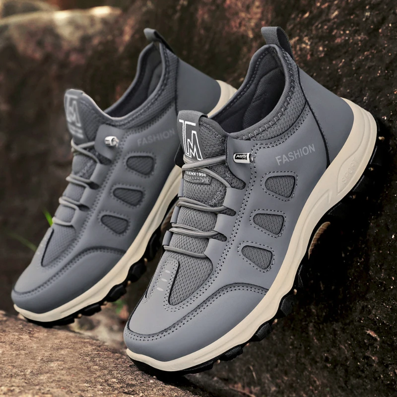Chaussures de randonnée pour h - Outdoor Sport With Sticks avis et prix