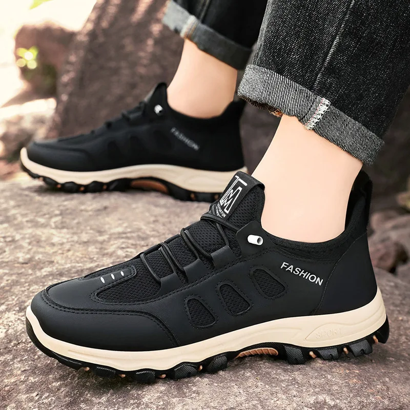 Chaussures de randonnée pour h - Outdoor Sport With Sticks avis et prix