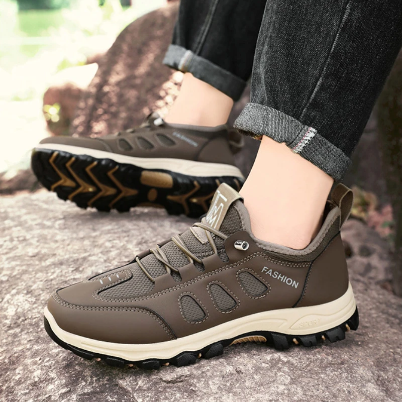 Chaussures de randonnée pour h - Outdoor Sport With Sticks avis et prix