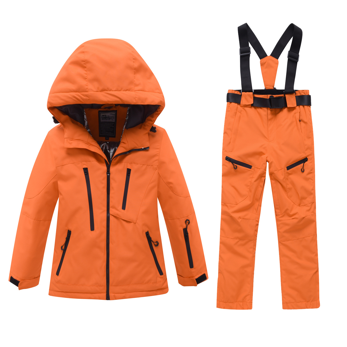 Ensemble de ski pour enfants,  - Outdoor Sport Waterproof Pants avis et prix