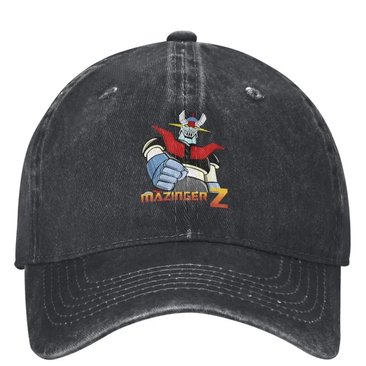 Casquette de baseball Mazinger - Outdoor Sport Hat Classic avis et prix