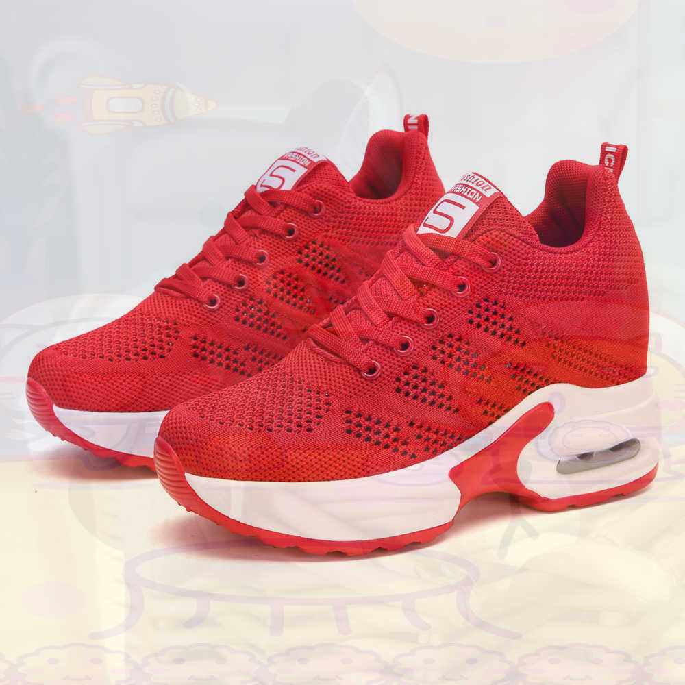 Rouge taille 36 chaussures fem - Outdoor Sport Brand Shoes avis et prix
