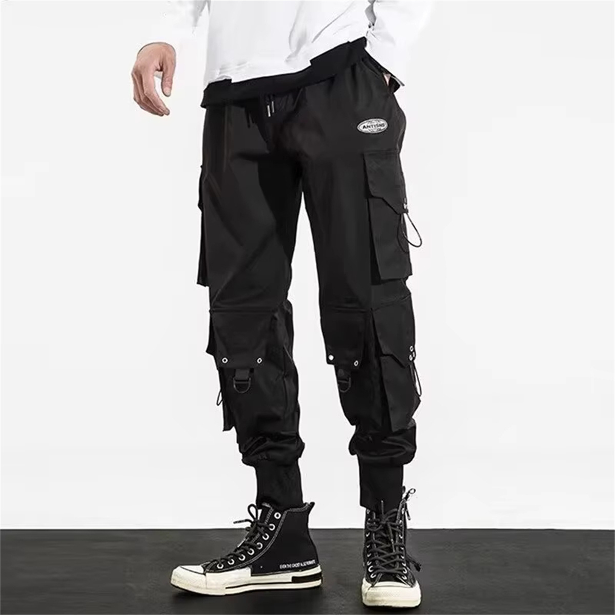 Pantalon cargo baggy vintage p - Outdoor Sport Waterproof Pants avis et prix