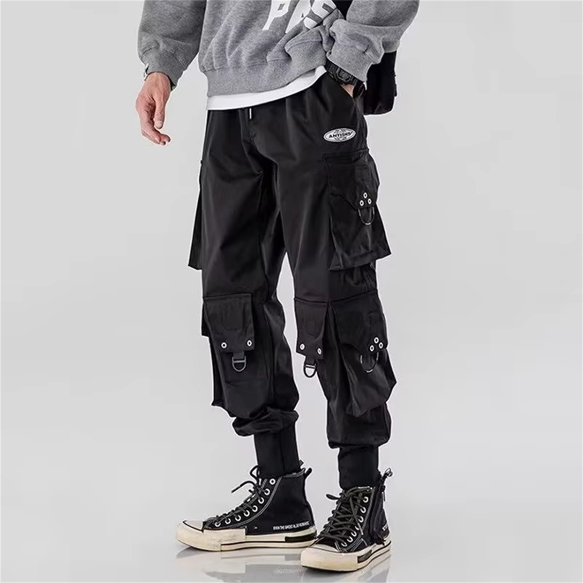 Pantalon cargo baggy vintage p - Outdoor Sport Waterproof Pants avis et prix