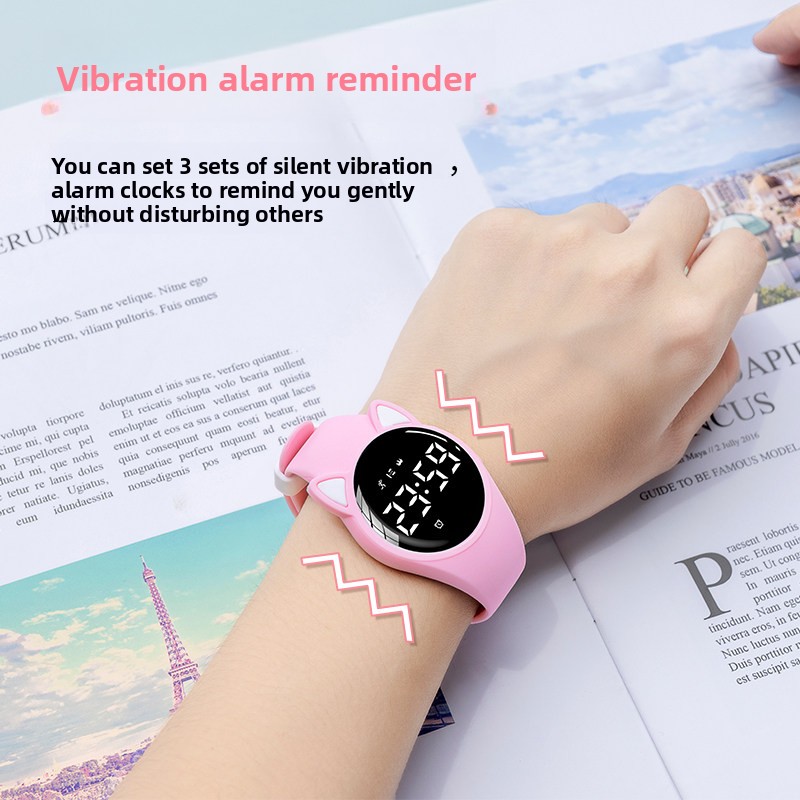 Nouvelle montre électronique p - Outdoor Sport Watch avis et prix