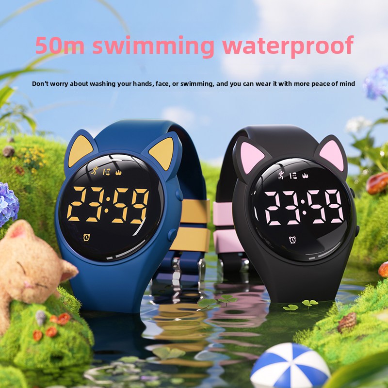 Nouvelle montre électronique p - Outdoor Sport Watch avis et prix