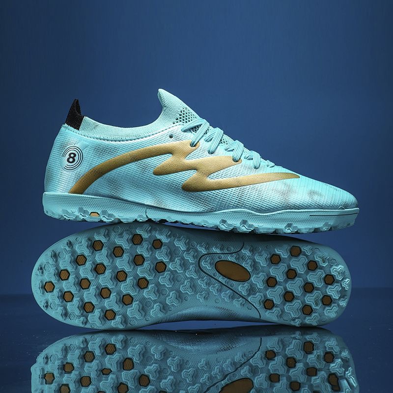 Chaussures de football classiq - Outdoor Sport Brand Shoes avis et prix