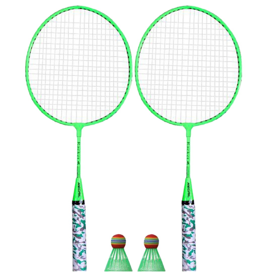 Raquettes de badminton A89E po - Indoor Sport And Outdoor Sports avis et prix