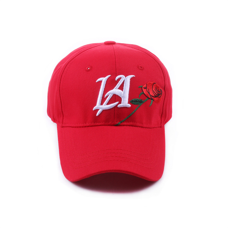 Personnaliser unisexe LA Rose  - Outdoor Sport Hat avis et prix