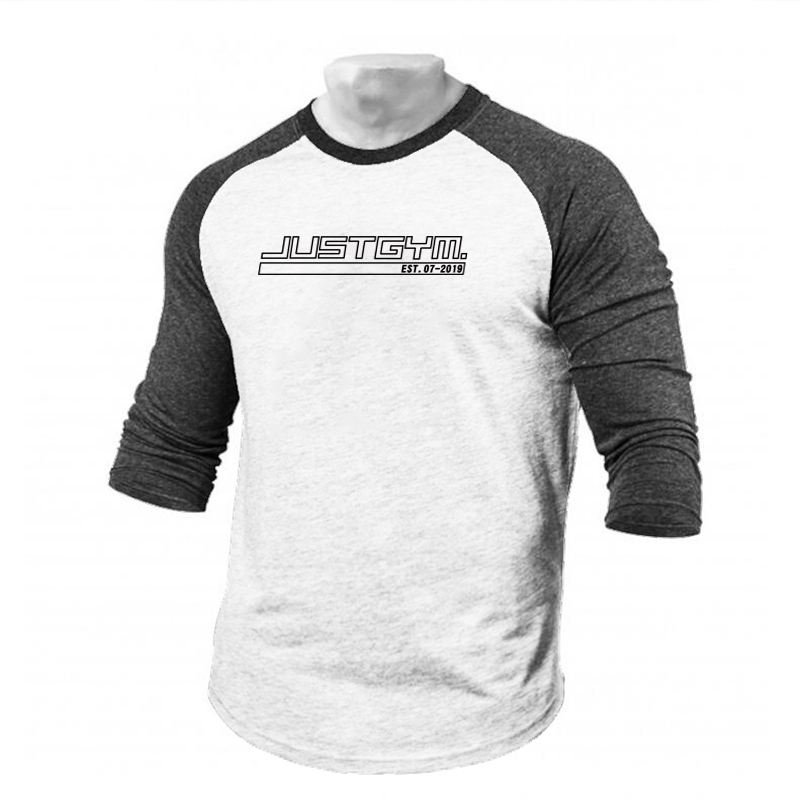 T-shirt de sport à manches tro - Outdoor Sport Clothing Brands avis et prix