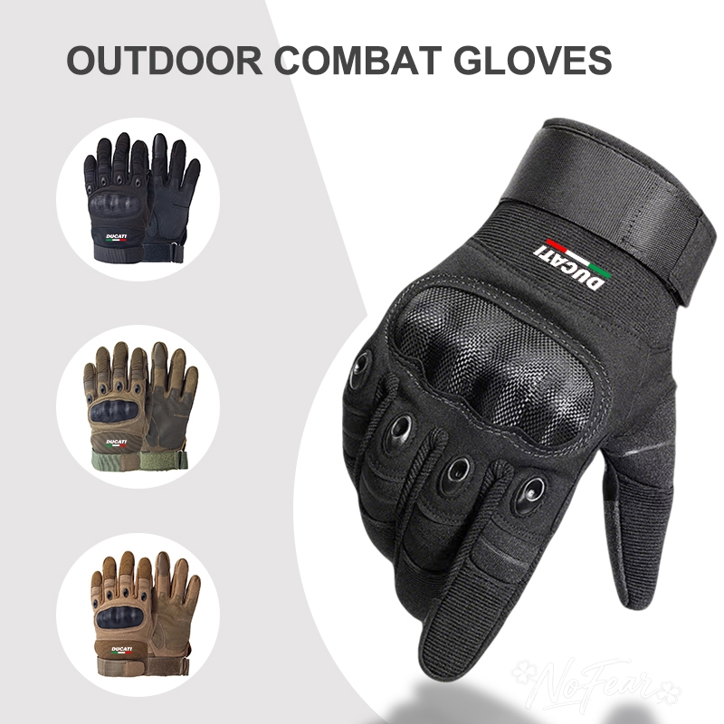Gants tactiques d'extérieur po - Outdoor Sport Gloves avis et prix