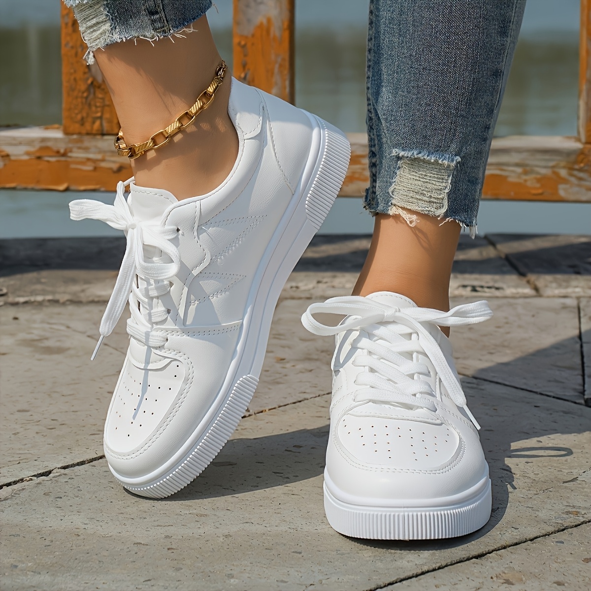 Chaussures de sport pour femme - Outdoor Sport With Sticks avis et prix