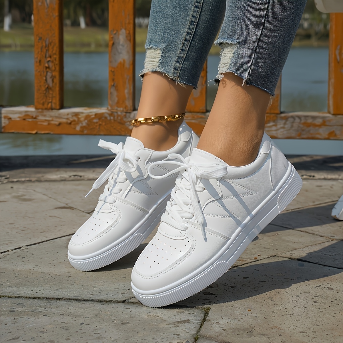 Chaussures de sport pour femme - Outdoor Sport With Sticks avis et prix