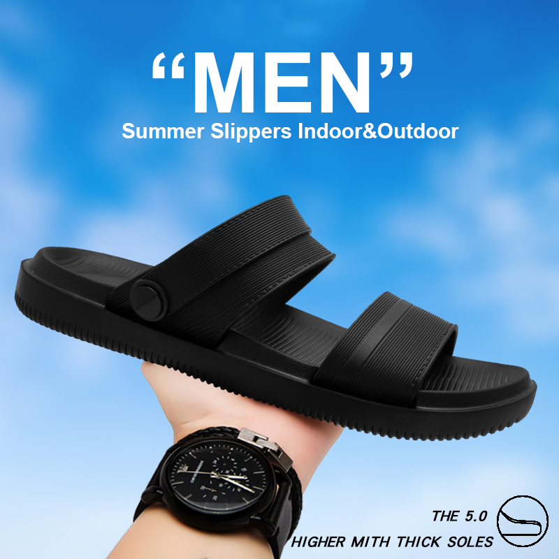 Sandales d'été pour hommes à s - Outdoor Sport With Sticks avis et prix