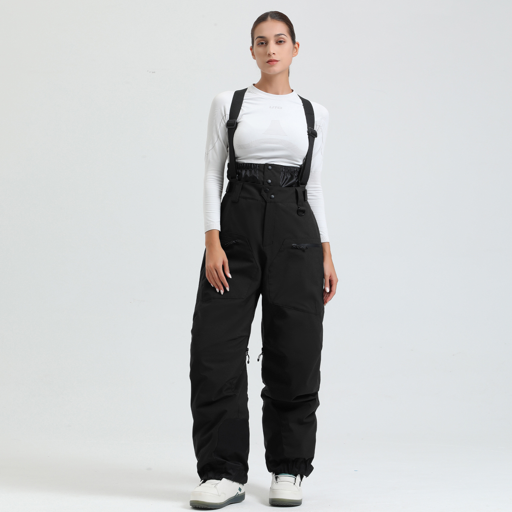 2025 extérieur chaud femme ski - Outdoor Sport Waterproof Pants avis et prix