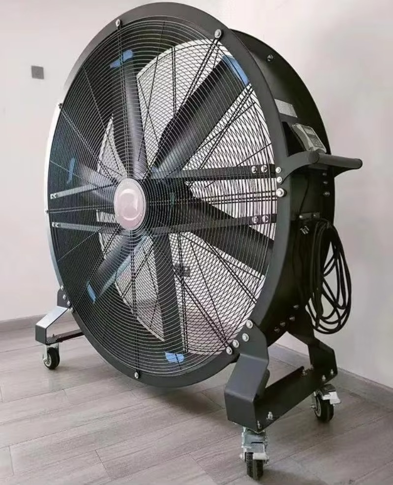 Ventilateur de refroidissement - Outdoor Sports Hall avis et prix
