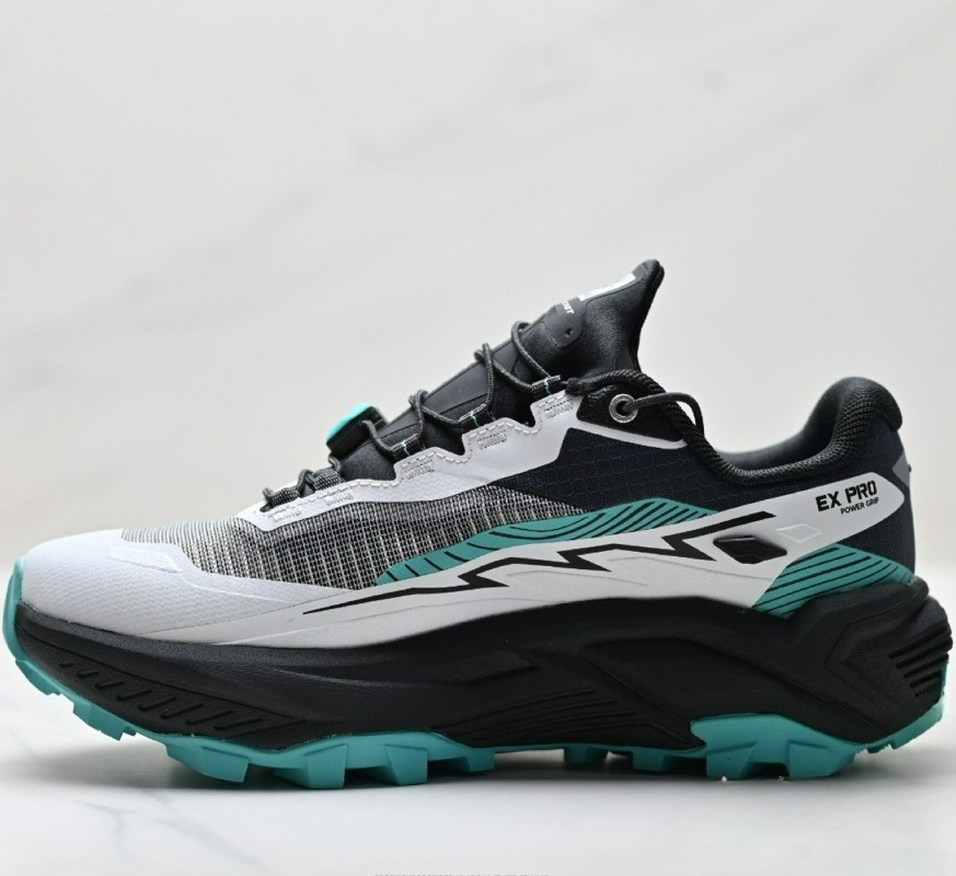 Chaussures de trail classiques - Outdoor Sport Brand Shoes avis et prix