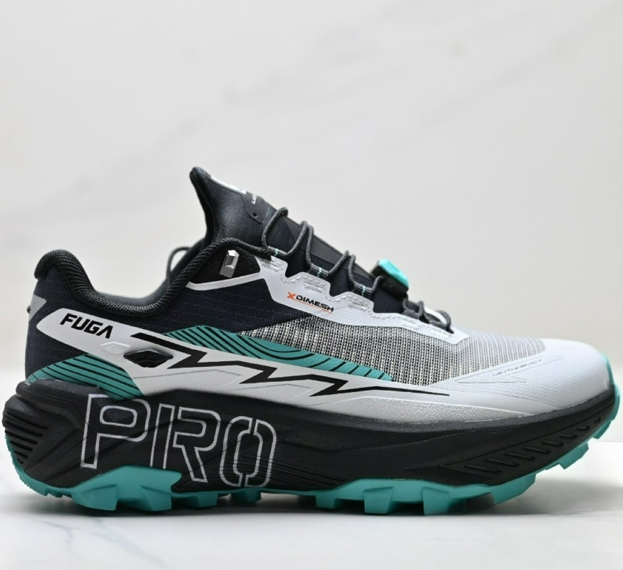 Chaussures de trail classiques - Outdoor Sport Brand Shoes avis et prix