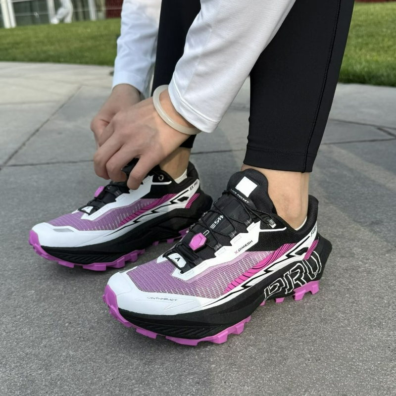 Chaussures de trail classiques - Outdoor Sport Brand Shoes avis et prix
