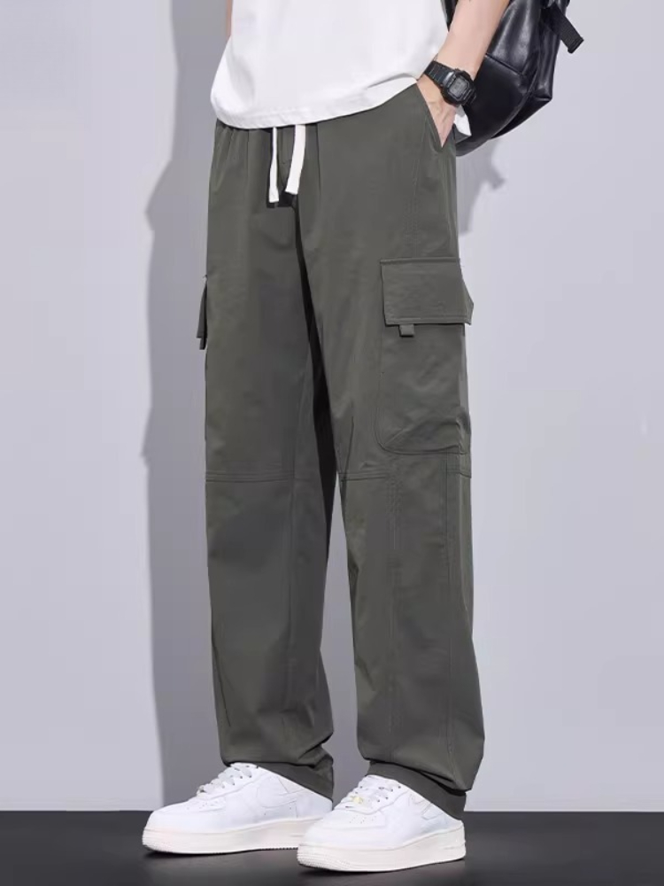 Pantalon Cargo Homme Printemps - Outdoor Sport Clothing Brands avis et prix