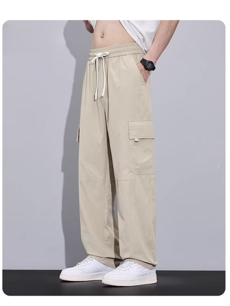 Pantalon Cargo Homme Printemps - Outdoor Sport Clothing Brands avis et prix