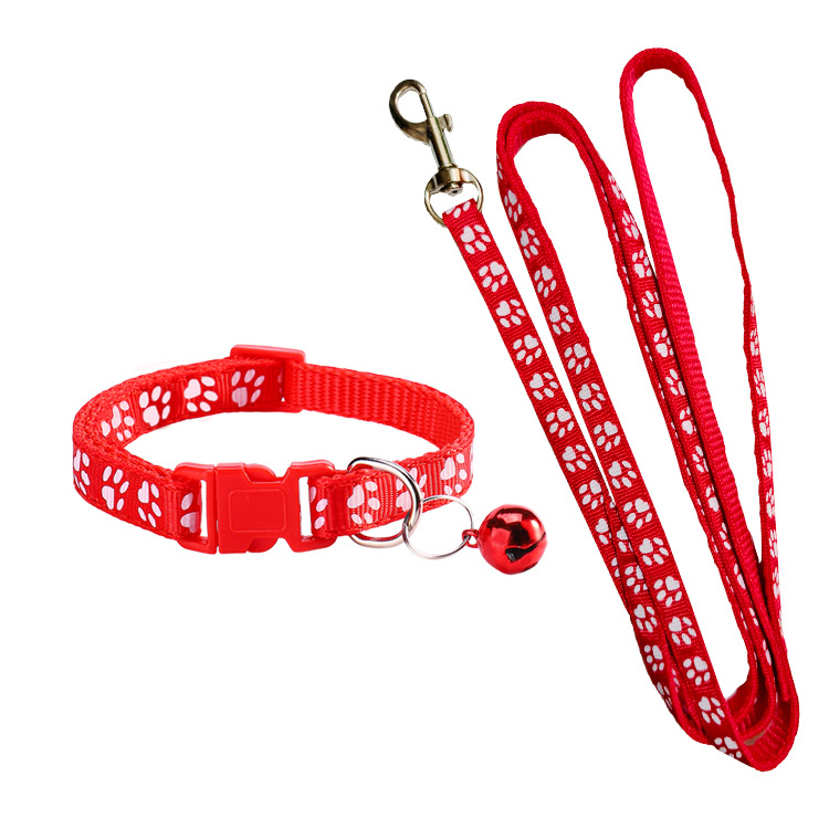 Ensemble laisse et collier rég - Headcollar Rope Set avis et prix