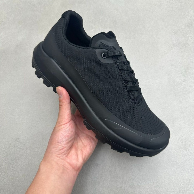Chaussures de course sur senti - Outdoor Sport Brand Shoes avis et prix