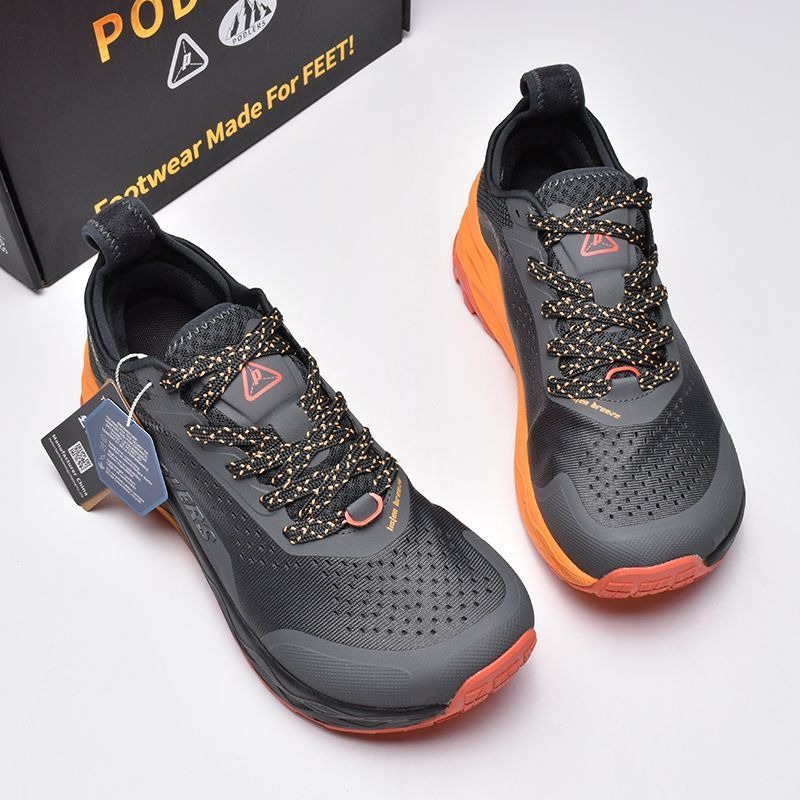 Chaussure de course tout-terra - Outdoor Sport Brand Shoes avis et prix