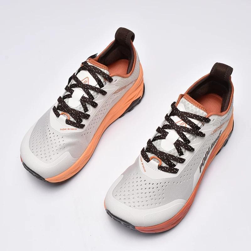 Chaussure de course tout-terra - Outdoor Sport Brand Shoes avis et prix
