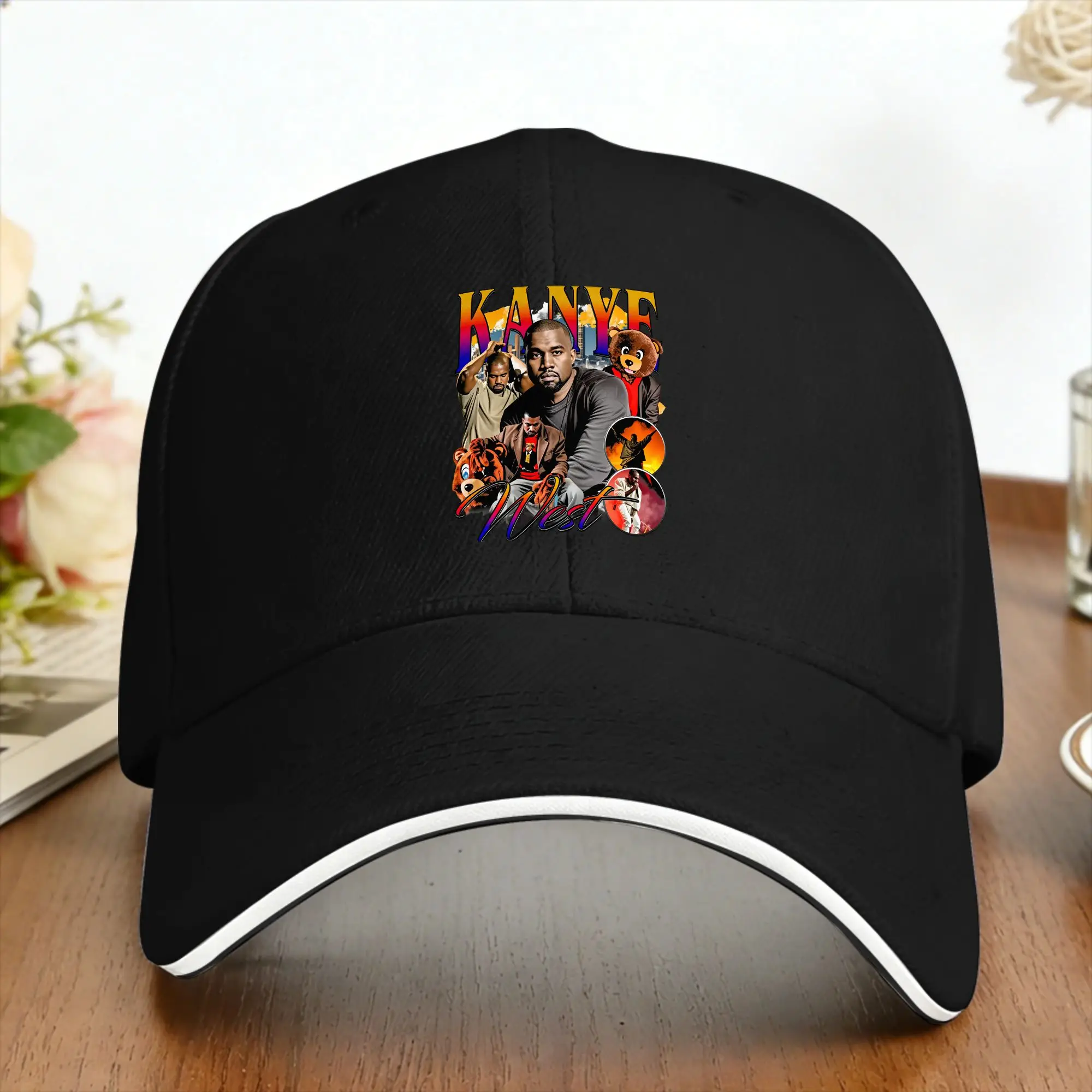 Casquette de baseball décontra - Outdoor Sport Hat Classic avis et prix