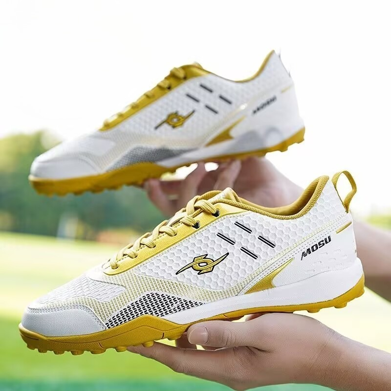 Chaussures de football de marq - Outdoor Sport Brand Shoes avis et prix