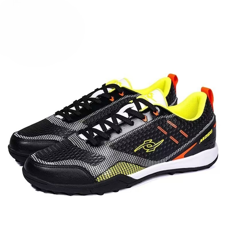Chaussures de football de marq - Outdoor Sport Brand Shoes avis et prix