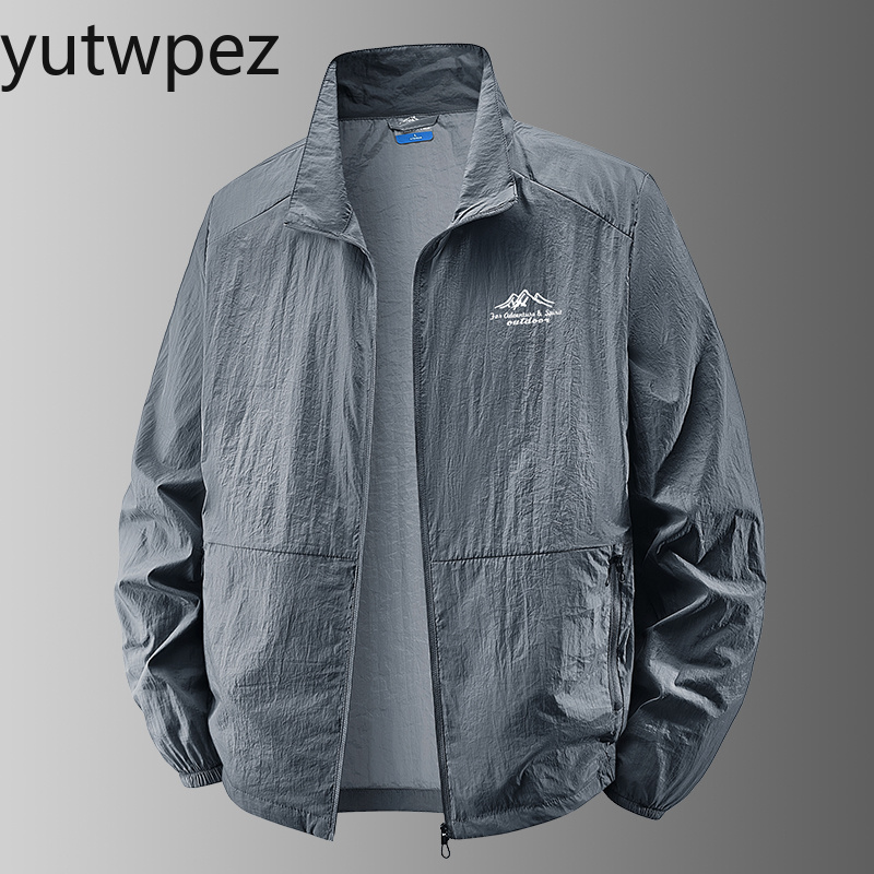 Veste légère pour homme UPF50+ - Outdoor Sport Clothing Brands avis et prix