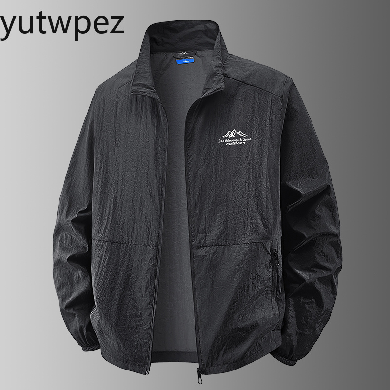 Veste légère pour homme UPF50+ - Outdoor Sport Clothing Brands avis et prix