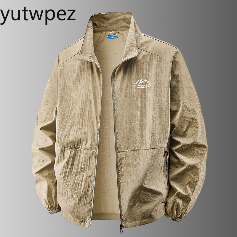 Veste légère pour homme UPF50+ - Outdoor Sport Clothing Brands avis et prix
