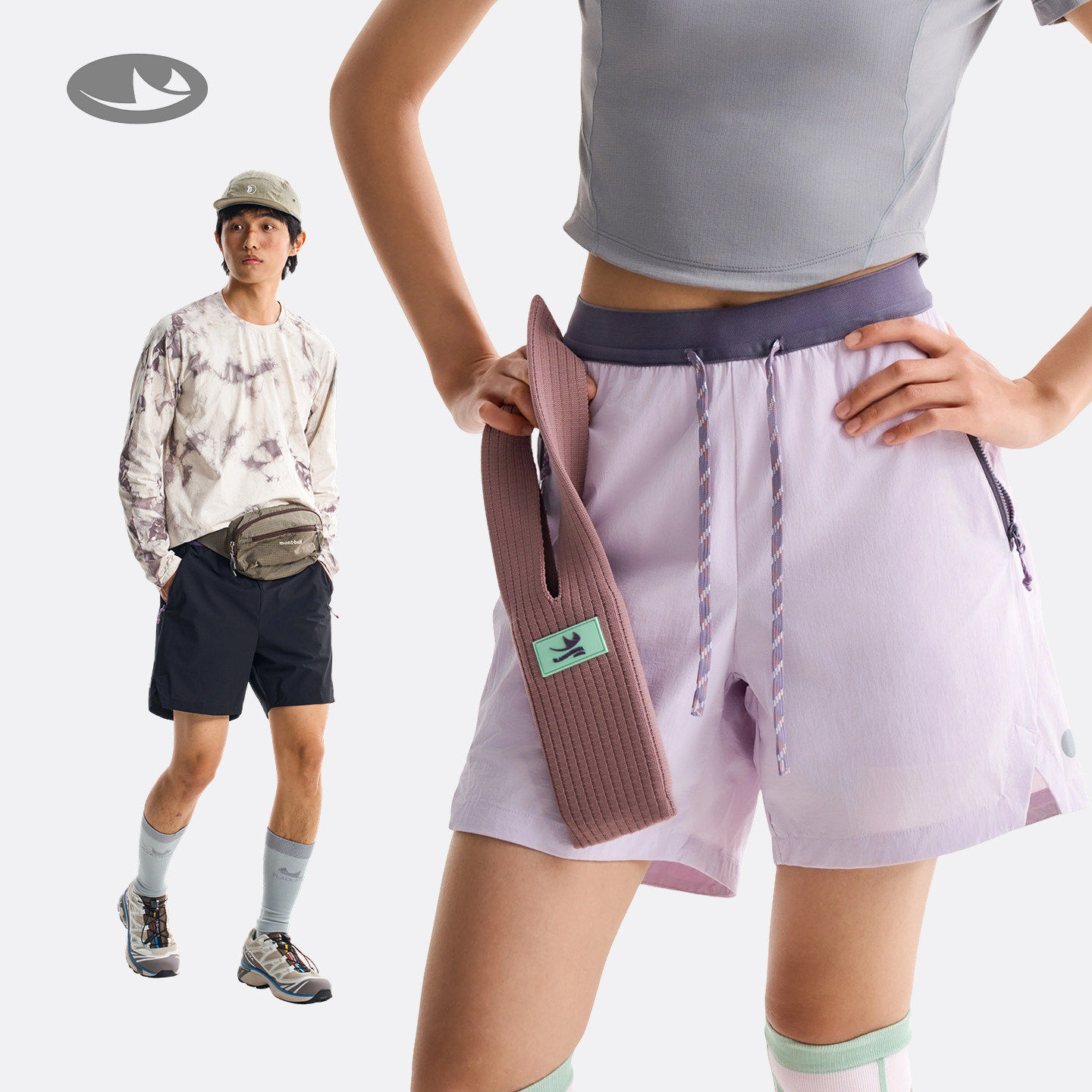 Shorts de sport imperméables à - Outdoor Sport Waterproof Pants avis et prix