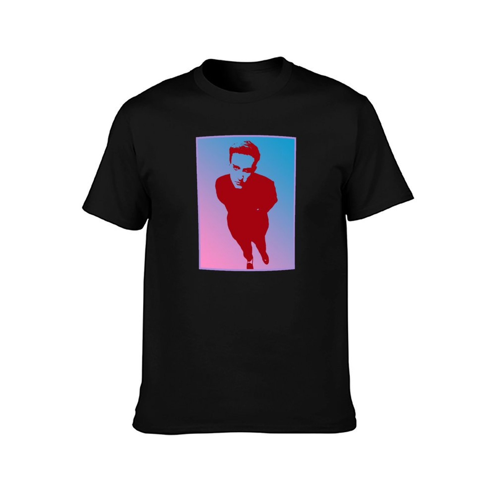 Terry Hall - T-shirt Pop Art d - Outdoor Sports Hall avis et prix