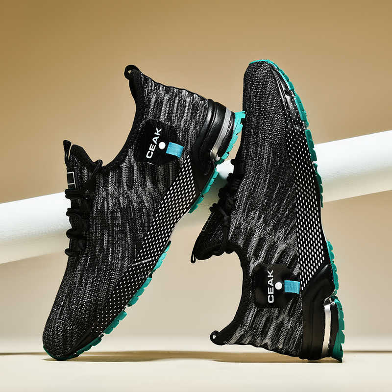Chaussures de sport pour homme - Outdoor Sport Brand Shoes avis et prix