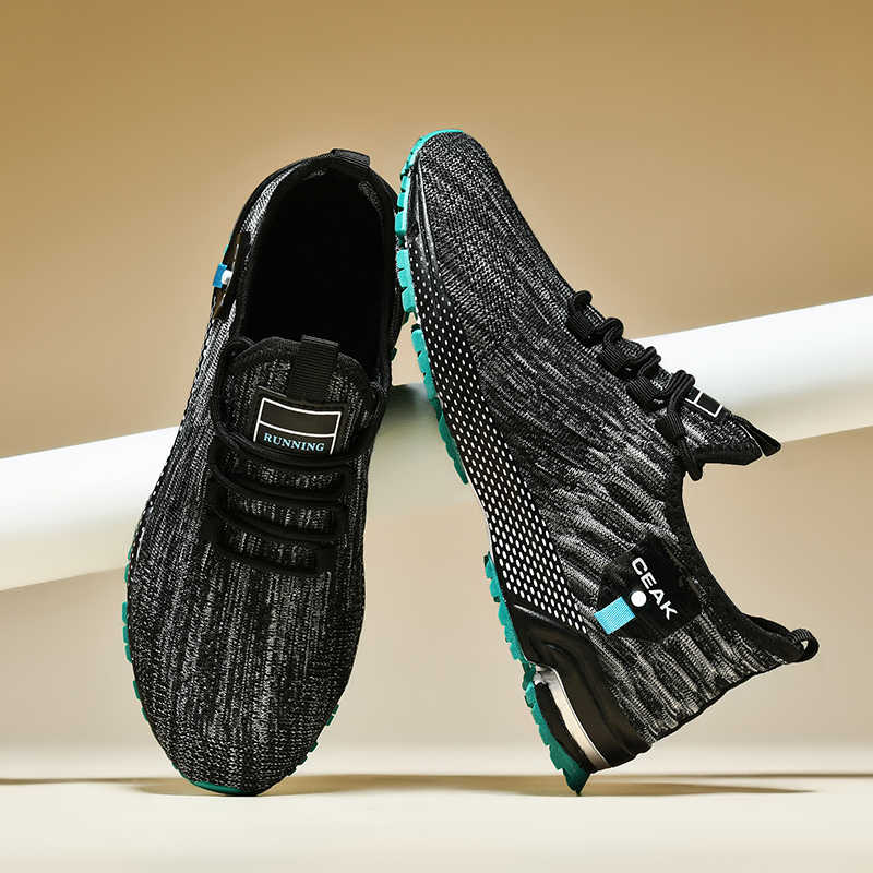 Chaussures de sport pour homme - Outdoor Sport Brand Shoes avis et prix