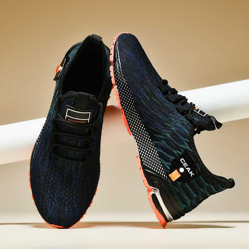 Chaussures de sport pour homme - Outdoor Sport Brand Shoes avis et prix