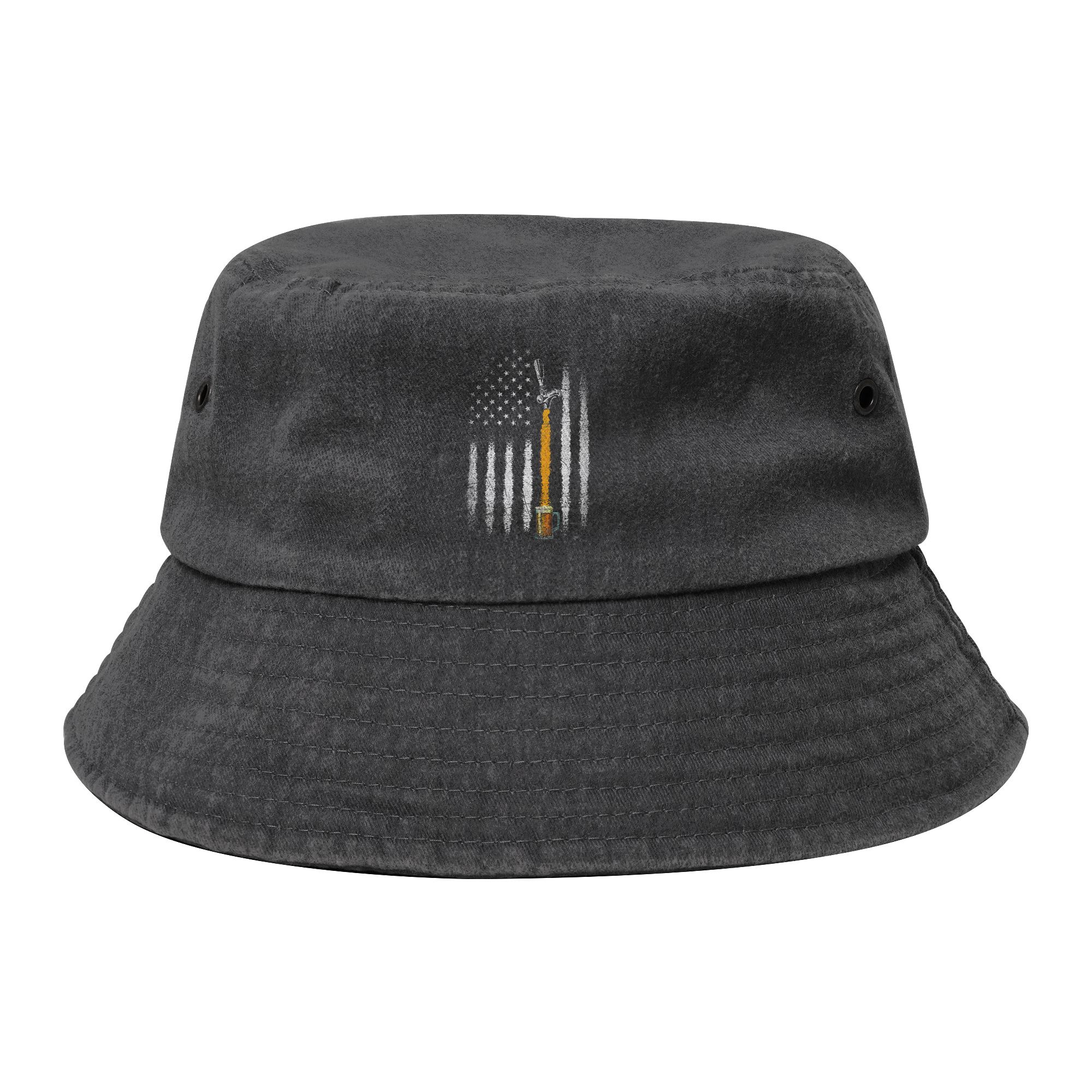 Chapeau Bob en Jean Vieilli Dr - Outdoor Sport Usa avis et prix