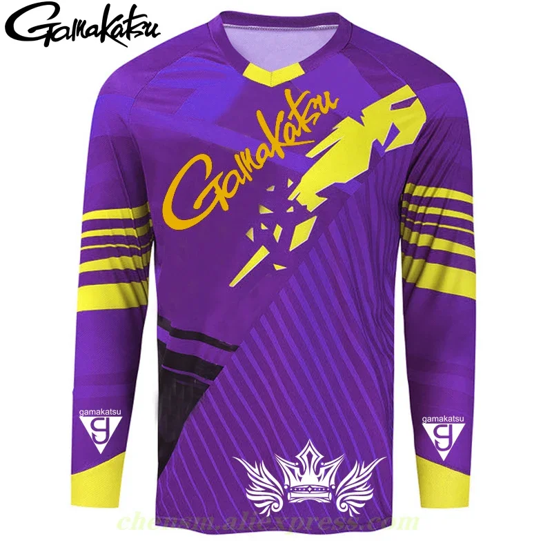 Nouvelle Marque Gamakatsu Chem - Outdoor Sport Clothing Brands avis et prix