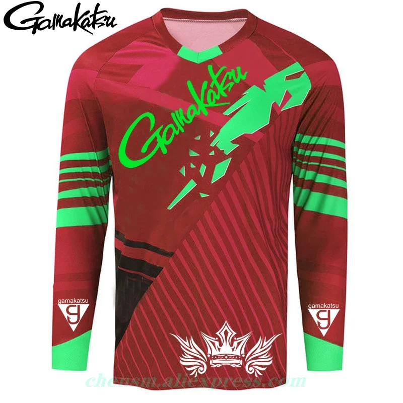 Nouvelle Marque Gamakatsu Chem - Outdoor Sport Clothing Brands avis et prix
