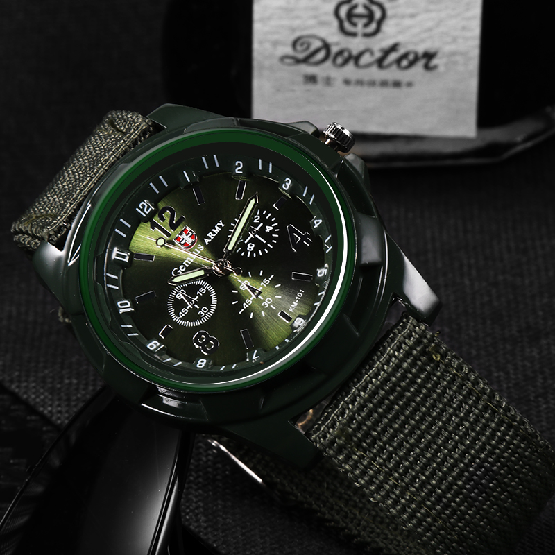 Montre de sport pour hommes Qu - Indoor Sport And Outdoor Sports avis et prix