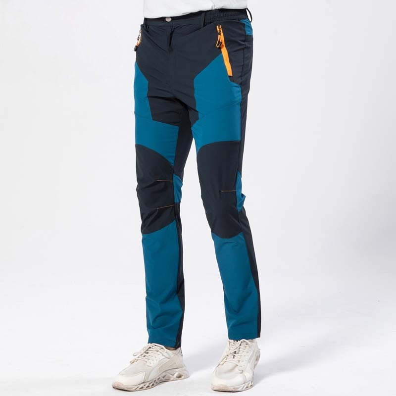 Pantalon de randonnée pour hom - Outdoor Sport Waterproof Pants avis et prix