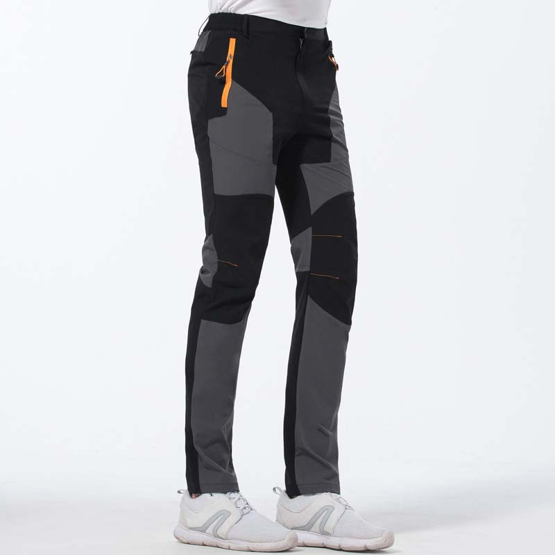 Pantalon de randonnée pour hom - Outdoor Sport Waterproof Pants avis et prix