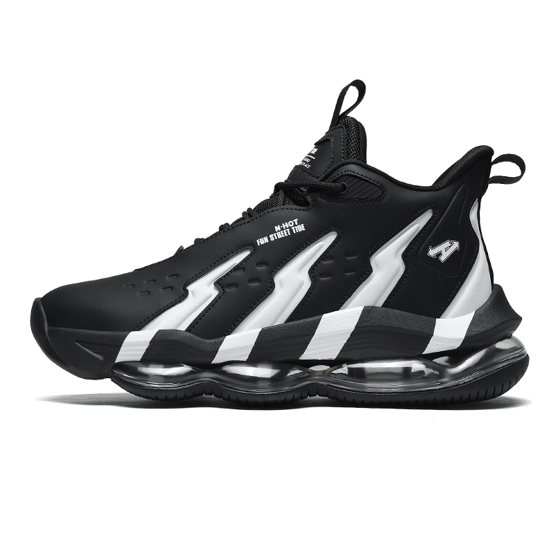 Chaussures de basketball d'ent - Outdoor Sport Brand Shoes avis et prix